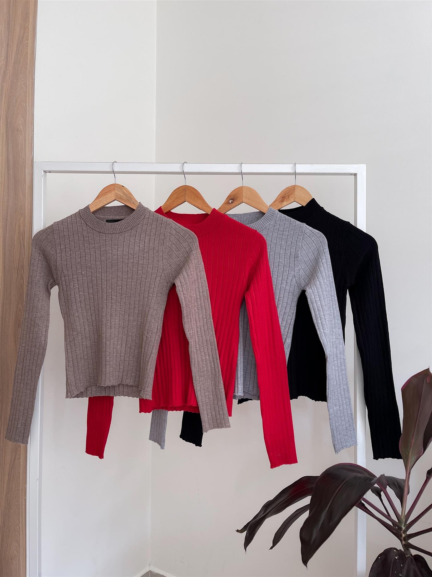 SWEATER ROMA HILO