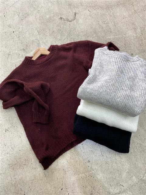SWEATER MICK