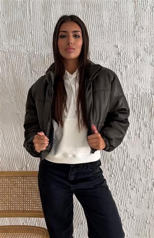 CAMPERA PUFFER GLOVER
