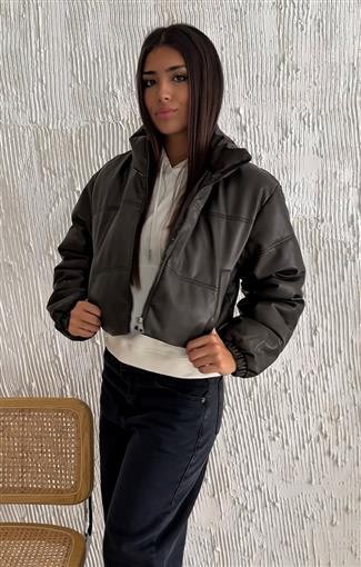 CAMPERA PUFFER GLOVER