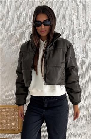CAMPERA PUFFER GLOVER
