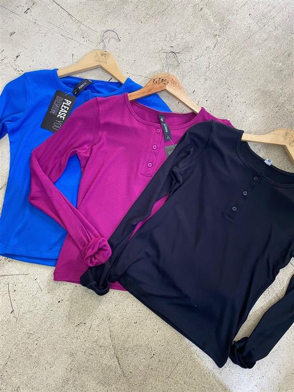 REMERA ORDEN MORLEY