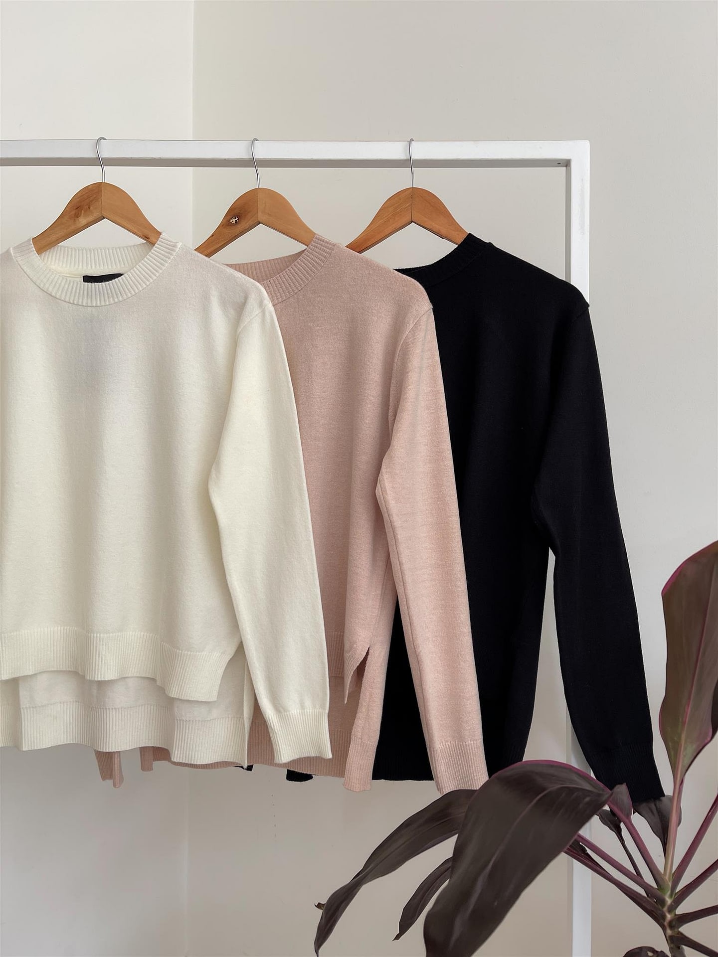 SWEATER HILO SLICK
