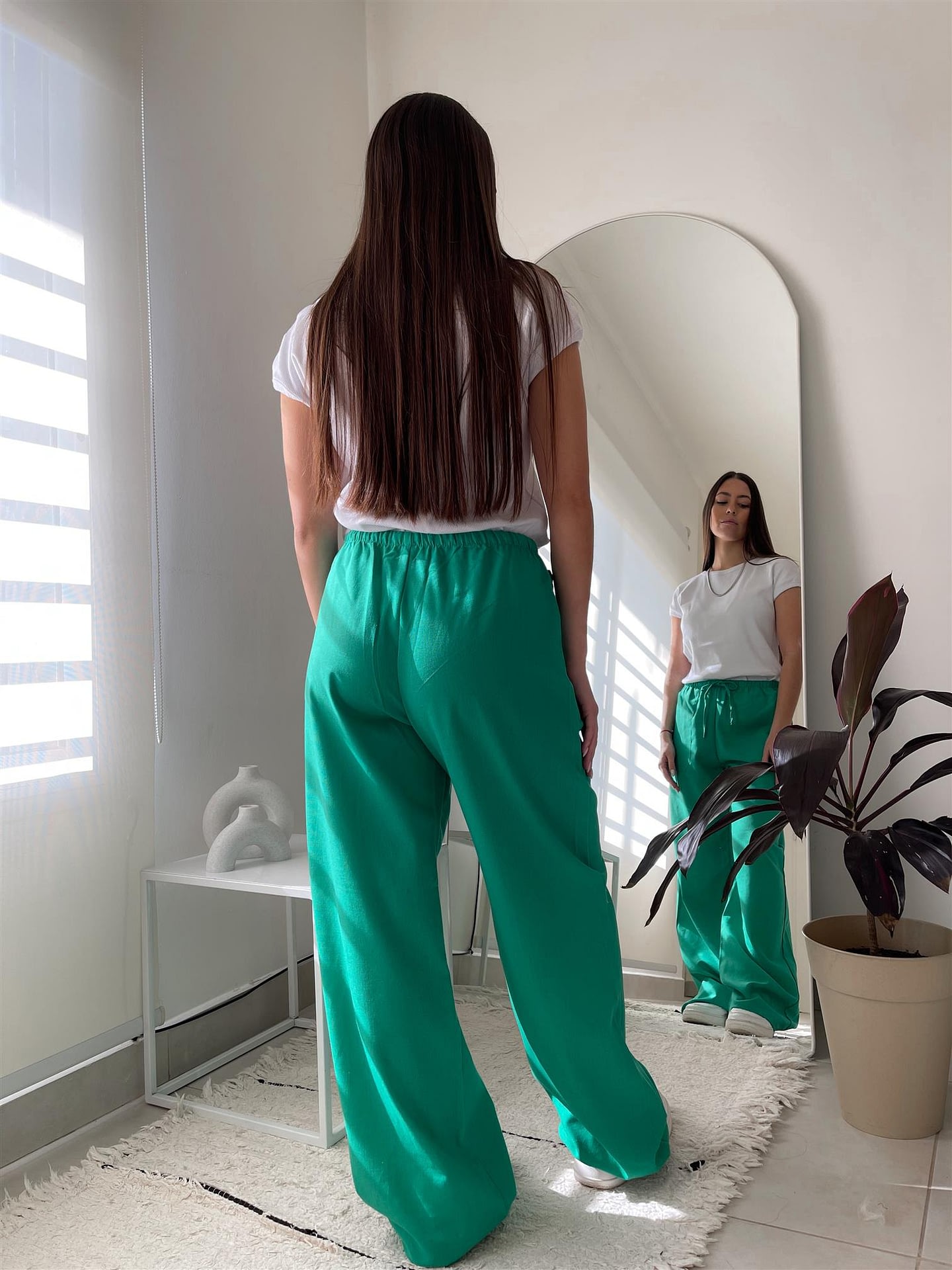 PANTALON PIJAMA LINO MANELLI