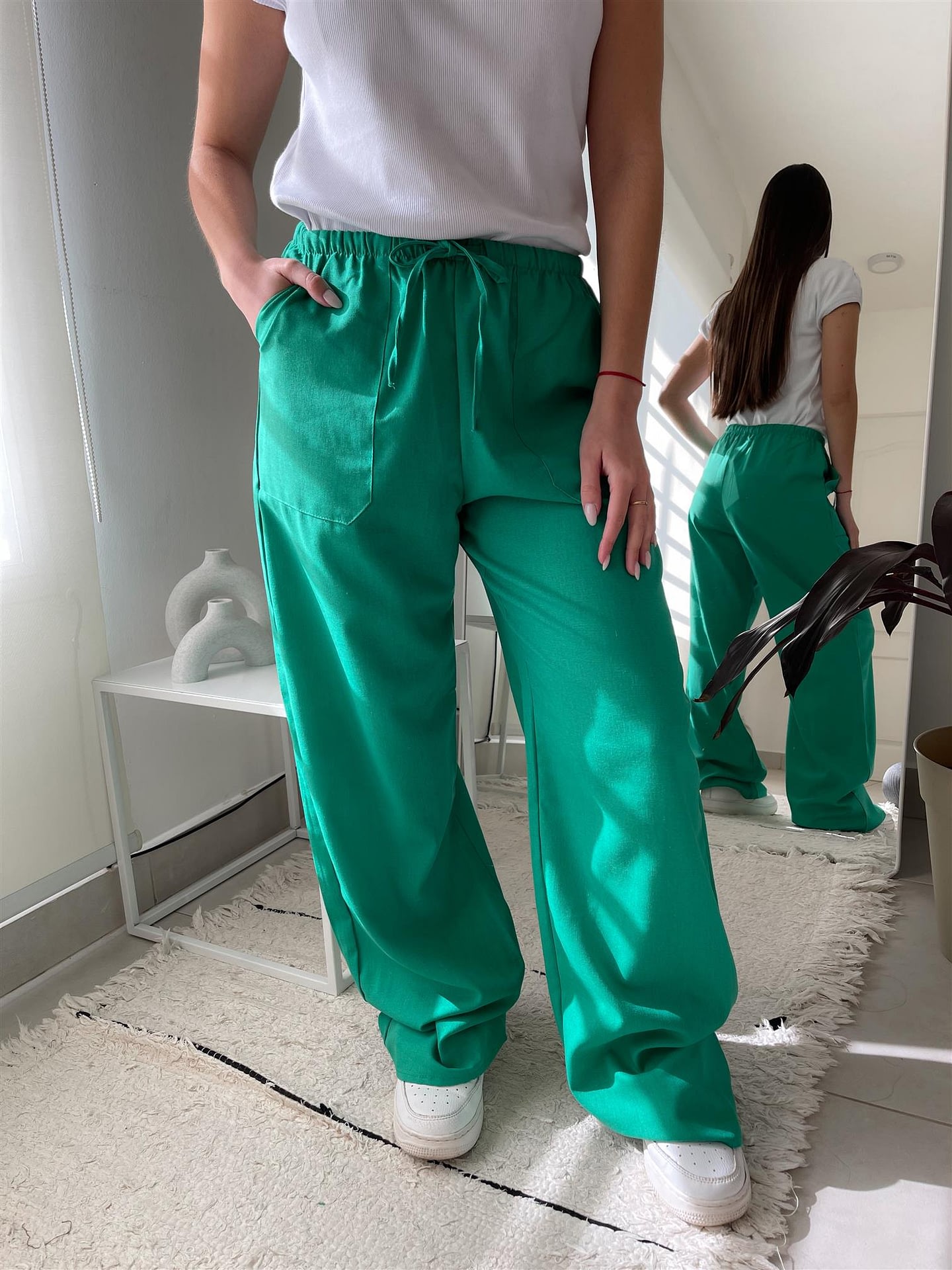 PANTALON PIJAMA LINO MANELLI