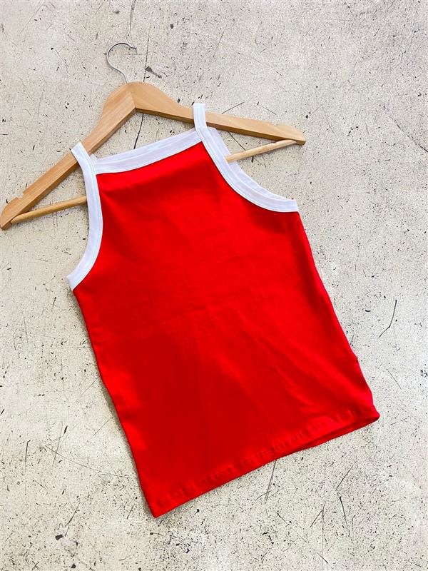 MUSCULOSA JERSEY START