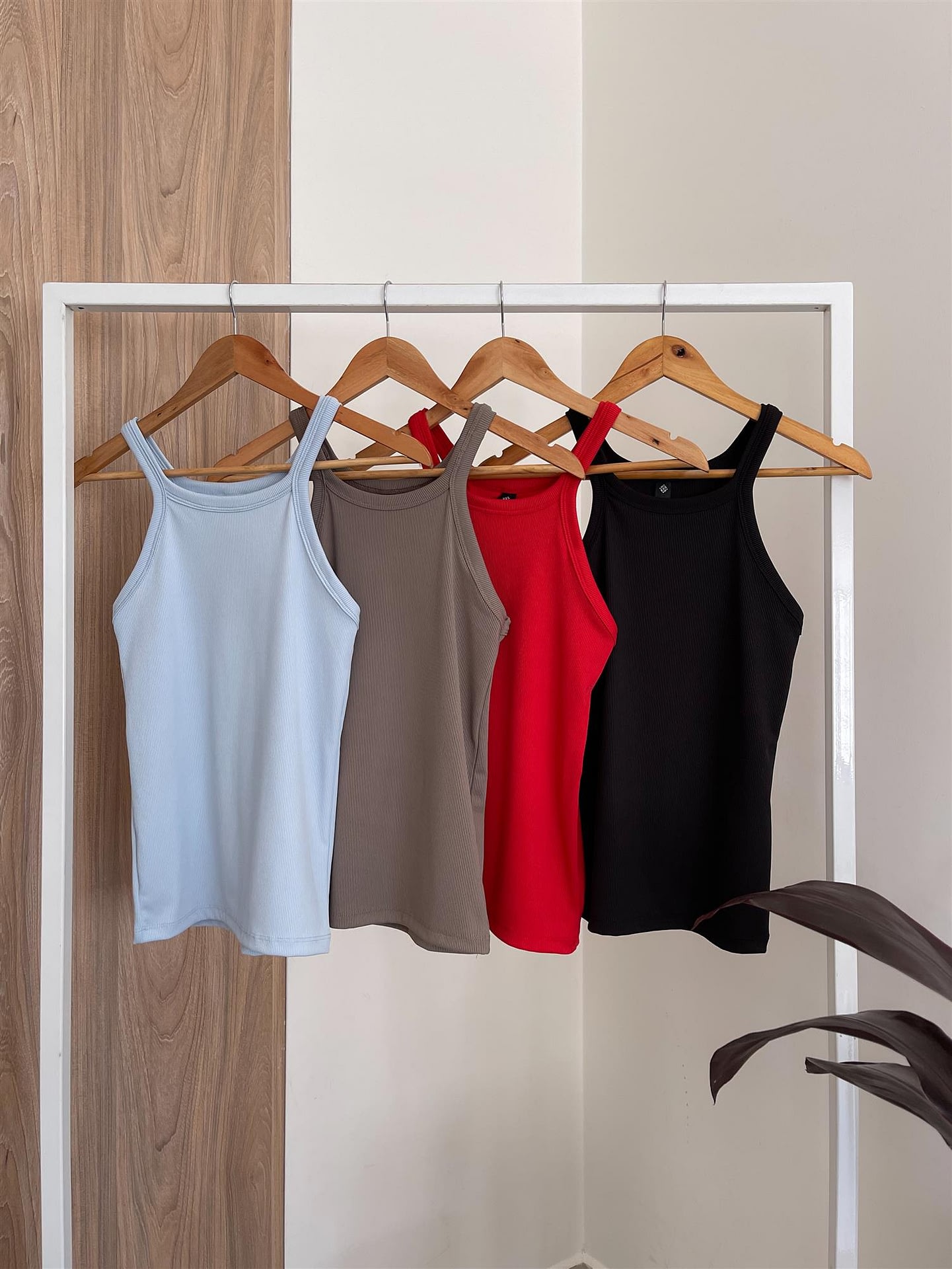 MUSCULOSA LOVE