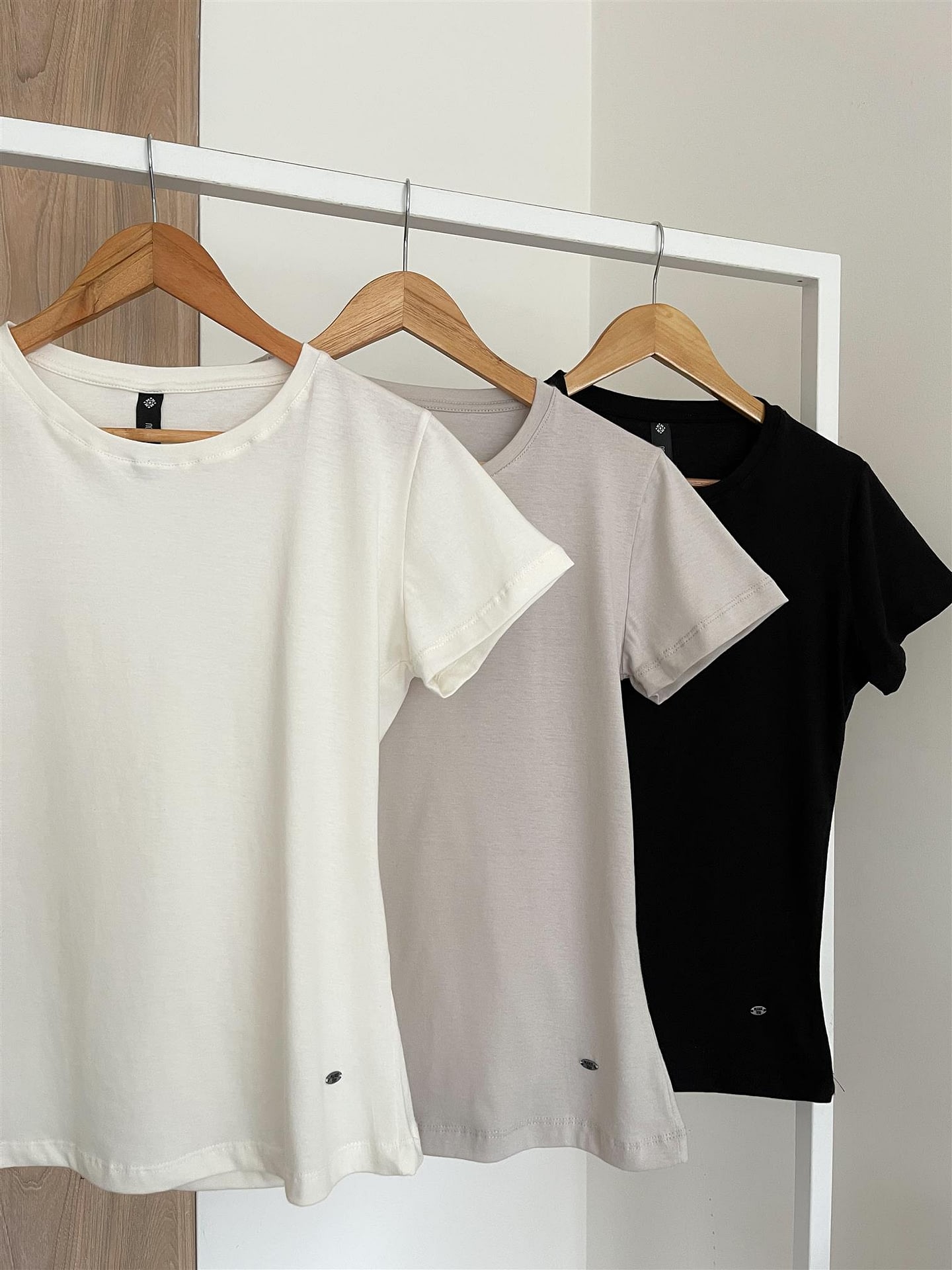 REMERA BASIC CACERES