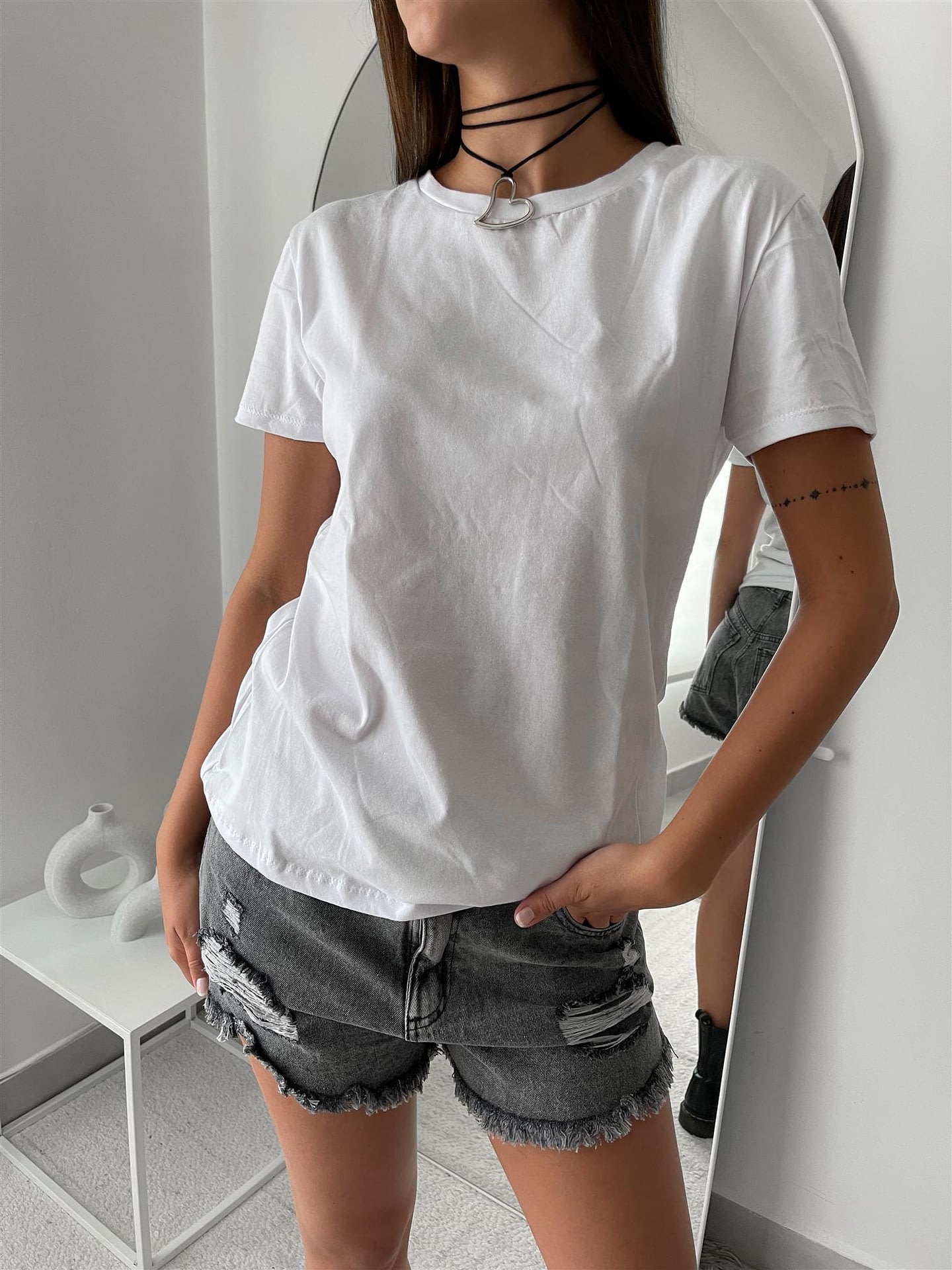 REMERA BASIC CACERES