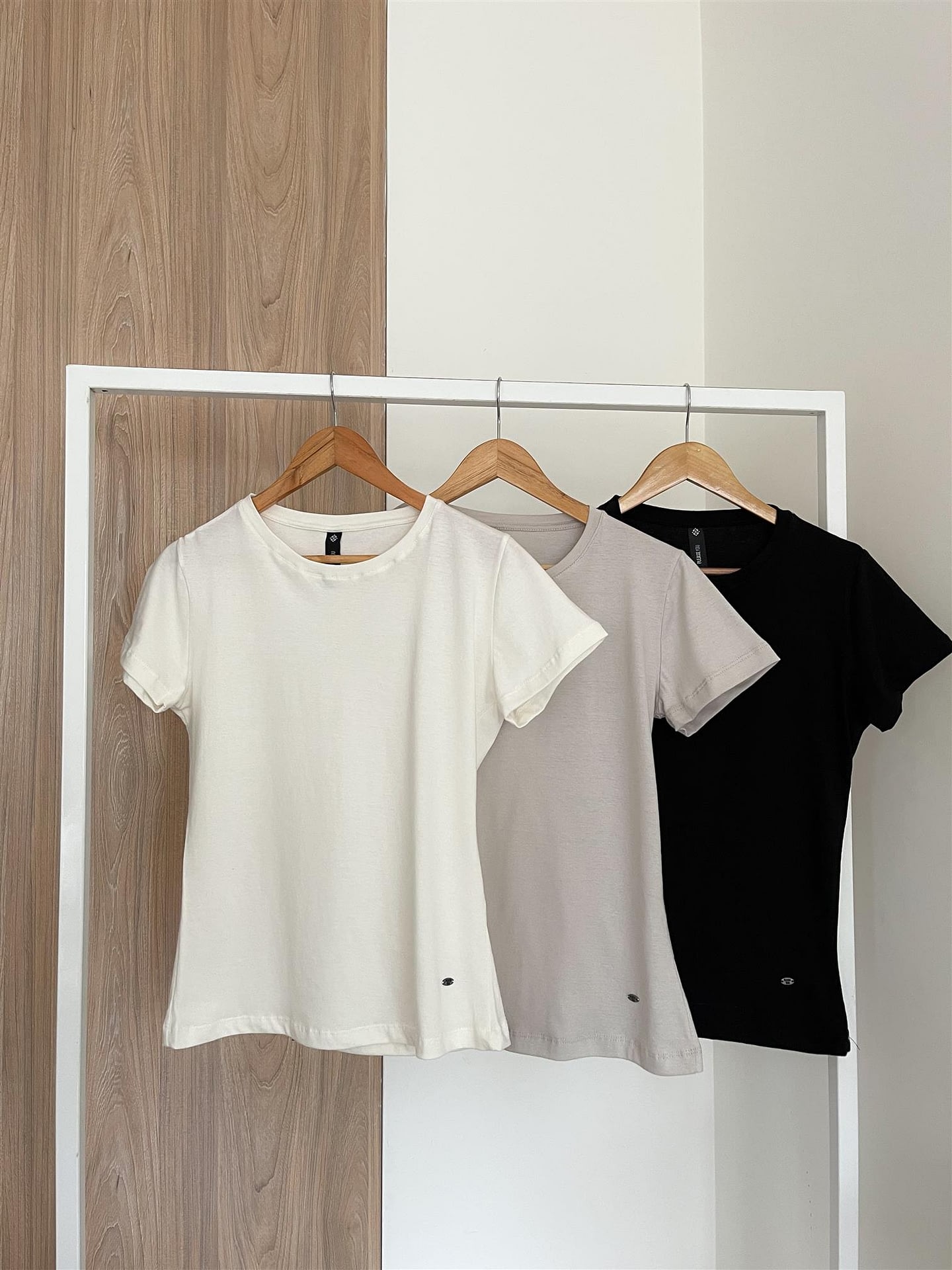 REMERA BASIC CACERES