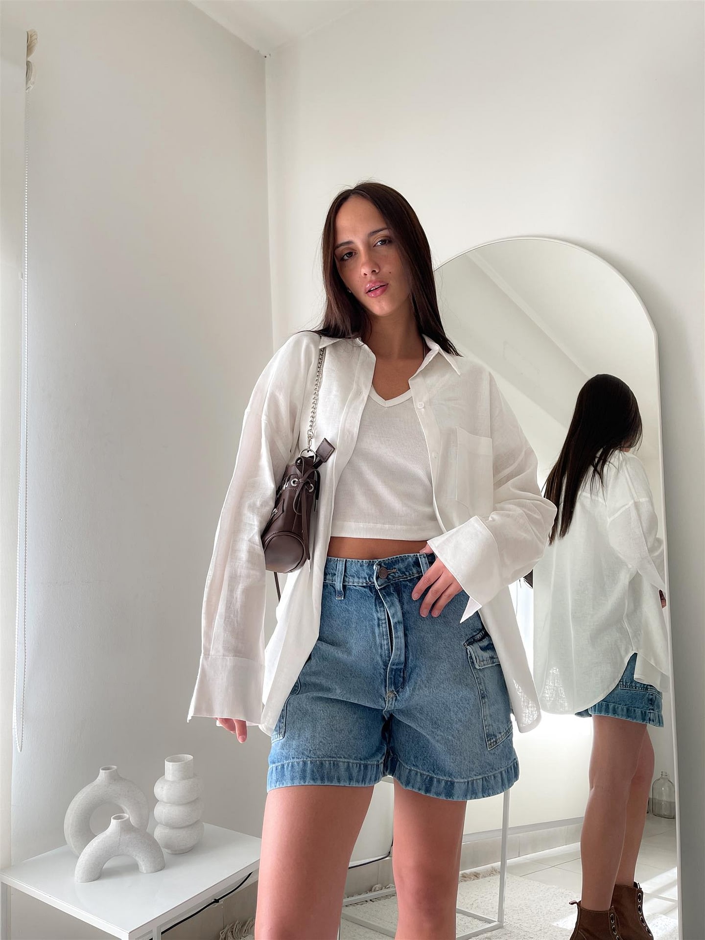 SHORT CARGO DICEO