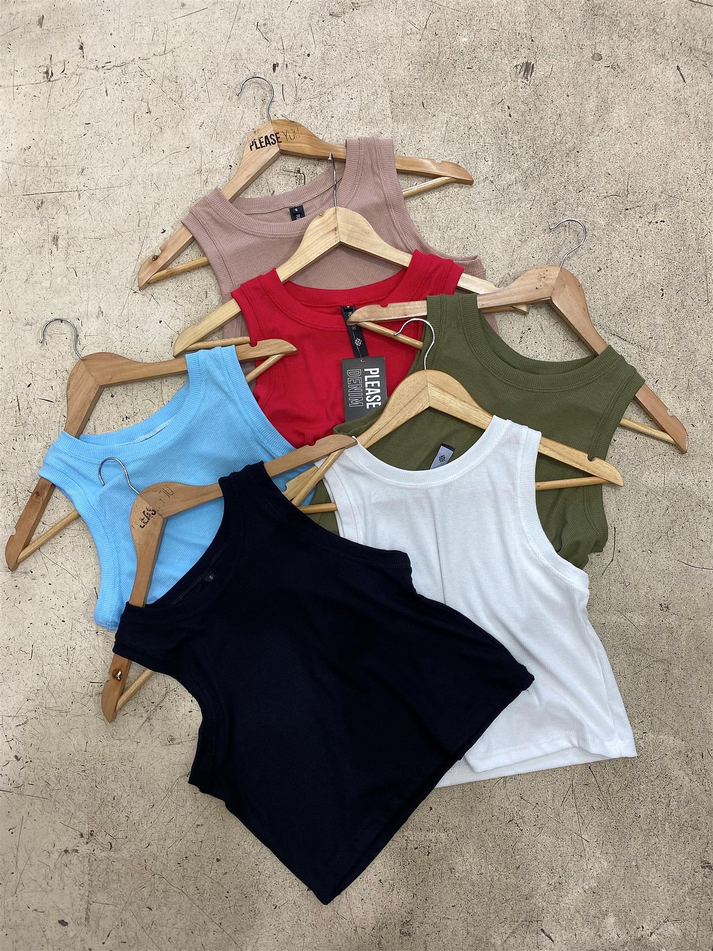MUSCULOSA CUENCA MORLEY