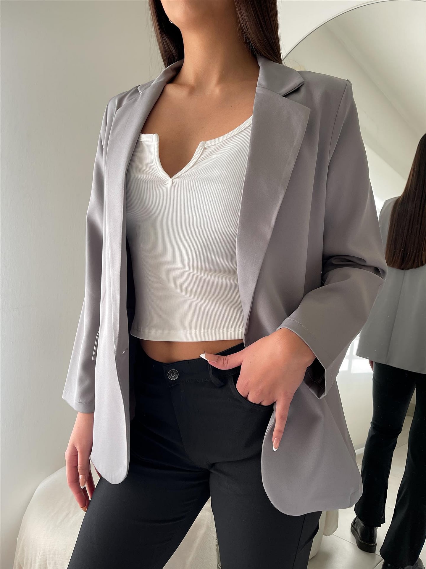 BLAZER SASTRERO ROB