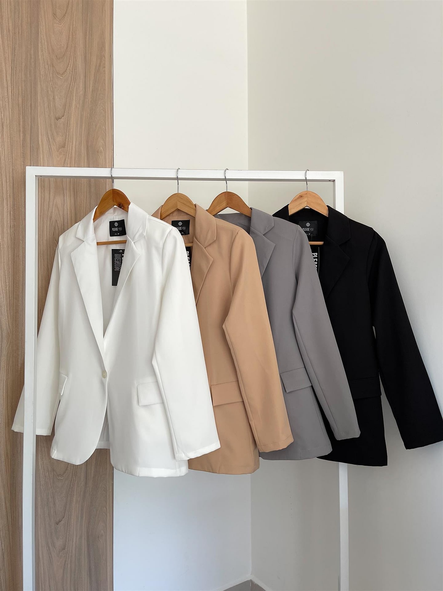 BLAZER SASTRERO ROB