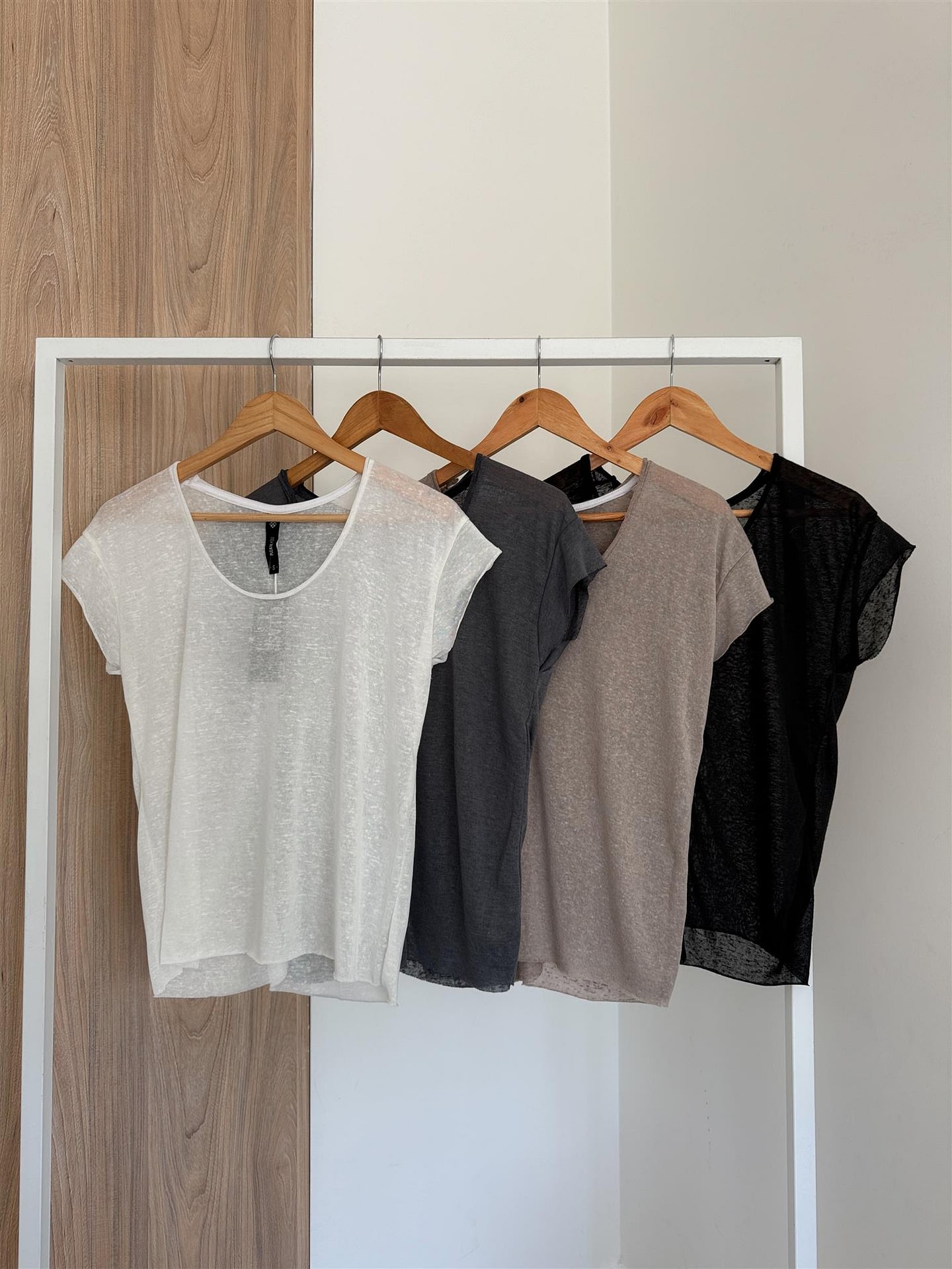 REMERA CÓPALA FLAME
