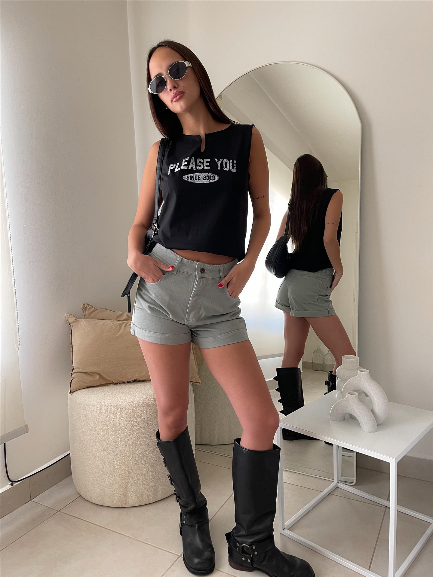MUSCULOSA OHIO PLEASE