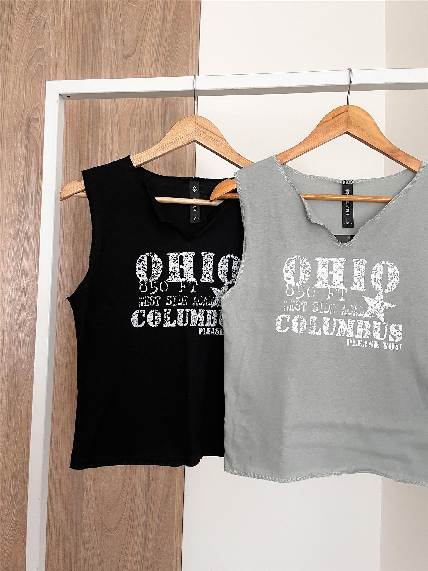 MUSCU OHIO 