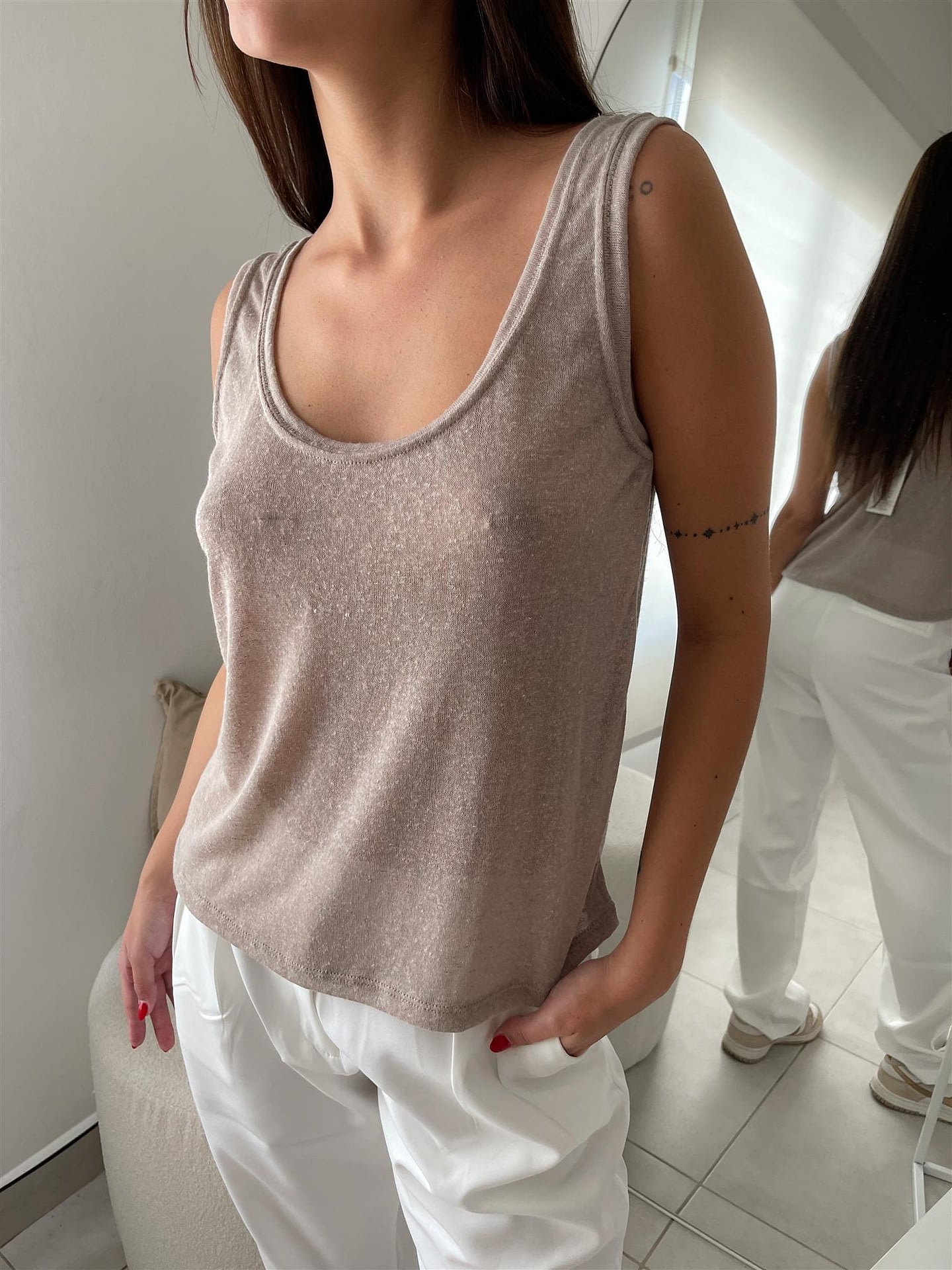 MUSCULOSA FLAME