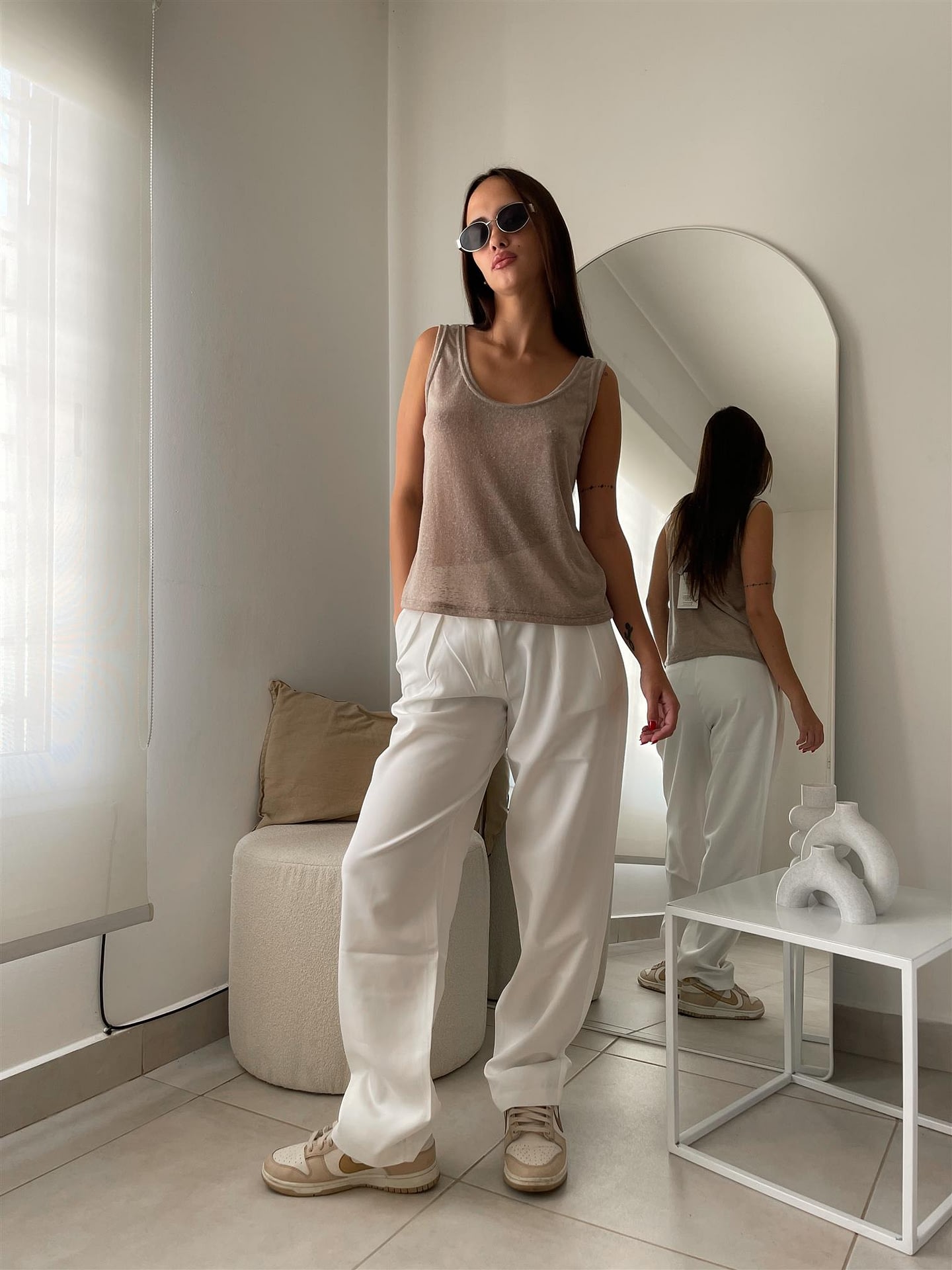 MUSCULOSA FLAME
