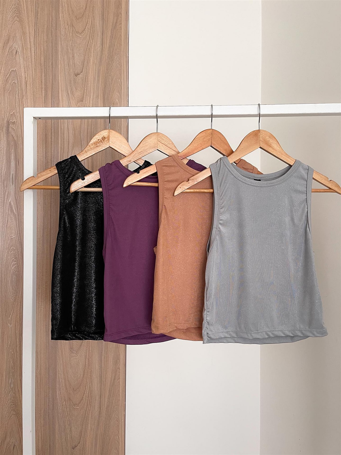 MUSCULOSA DUDU