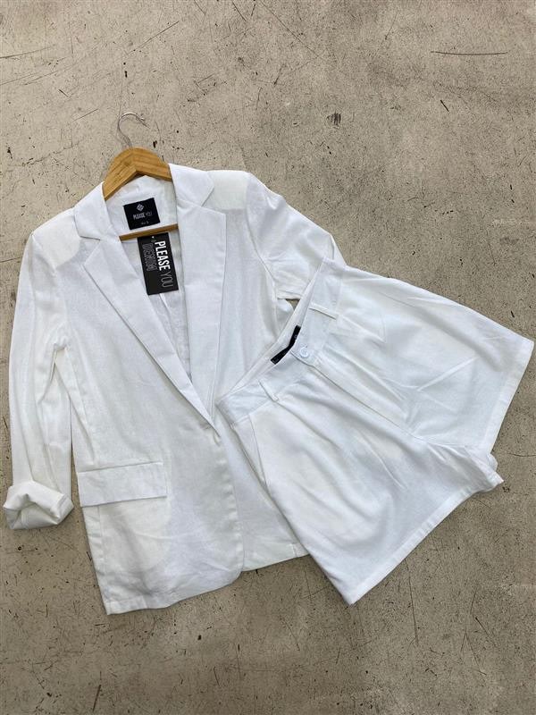 BLAZER LINO JOY