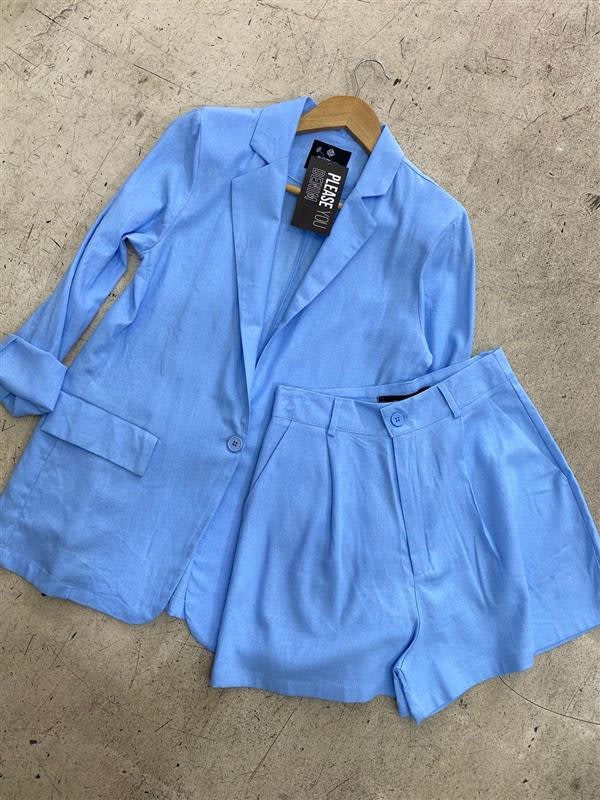 BLAZER LINO JOY