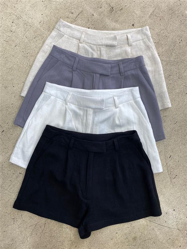 SHORT CREAM