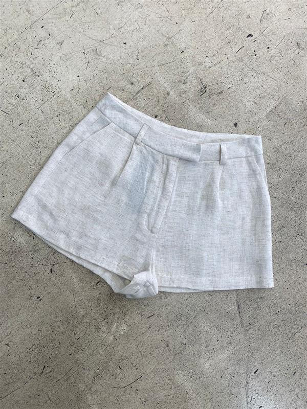 SHORT CREAM