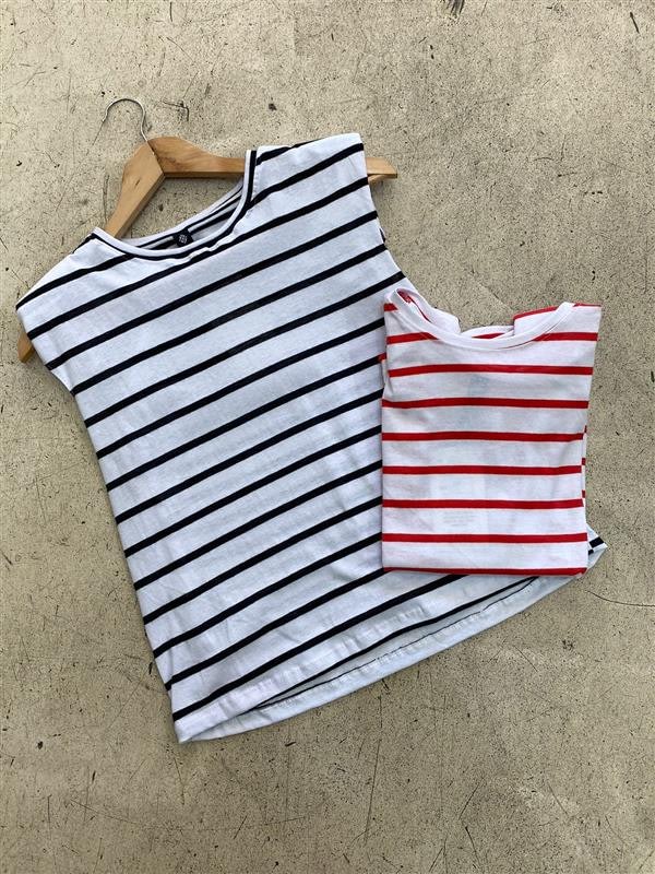 REMERA KEDIS HOMBRERA