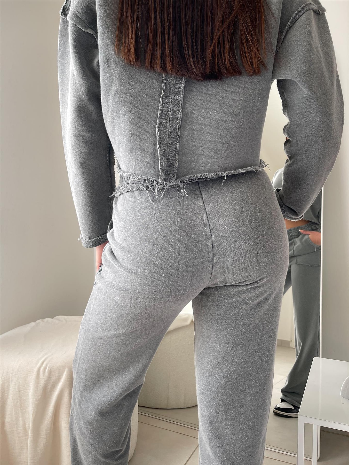 JOGGINS ACID DIDI