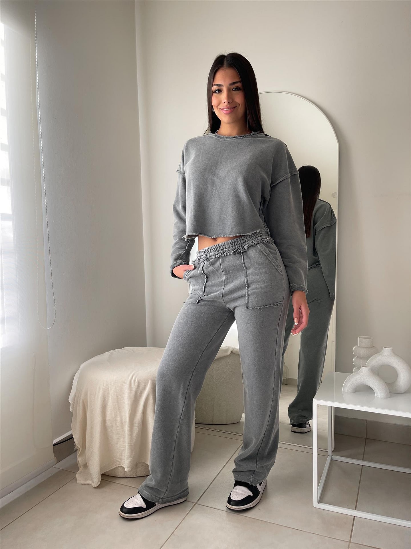 JOGGINS ACID DIDI