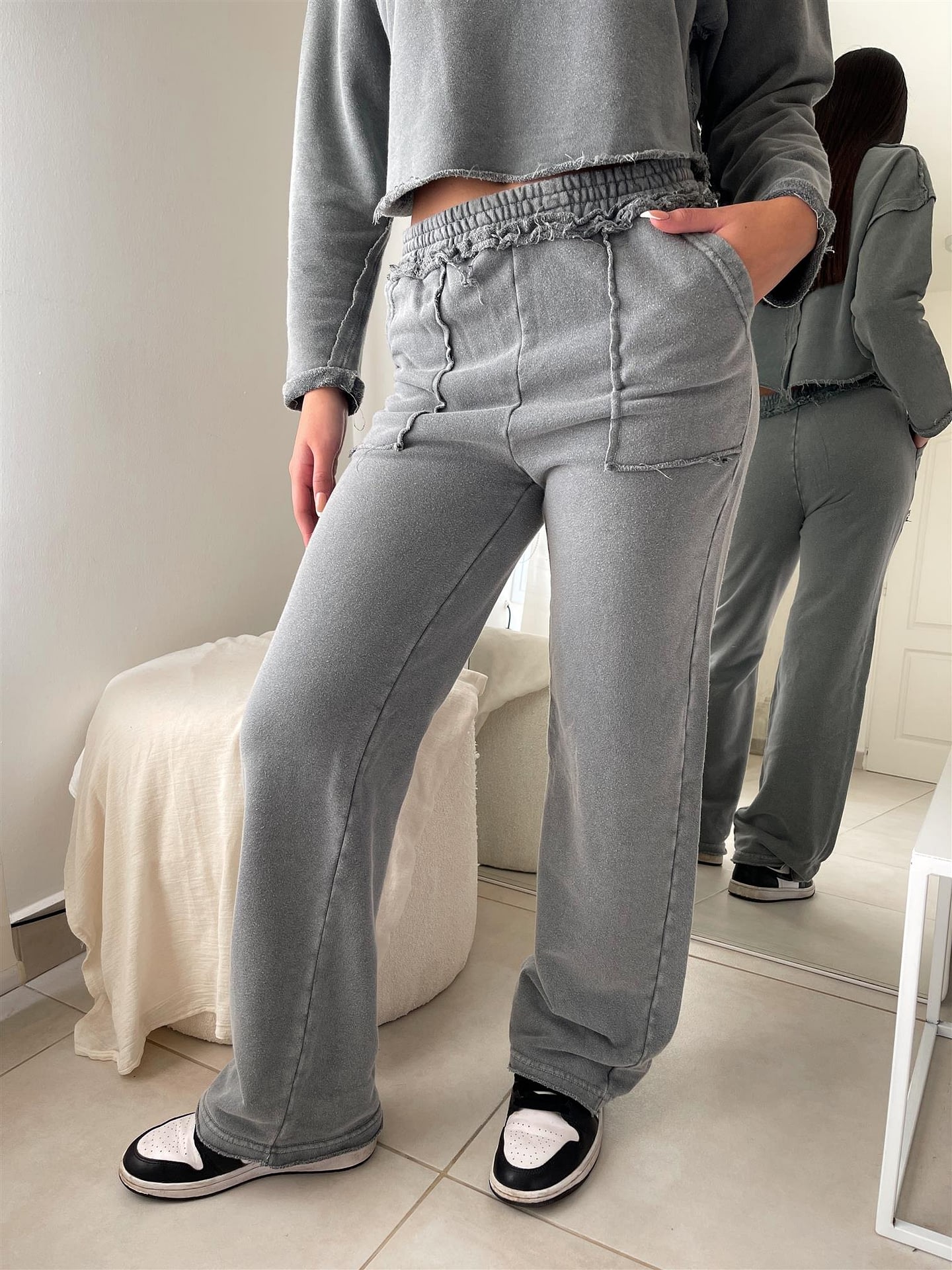 JOGGINS ACID DIDI