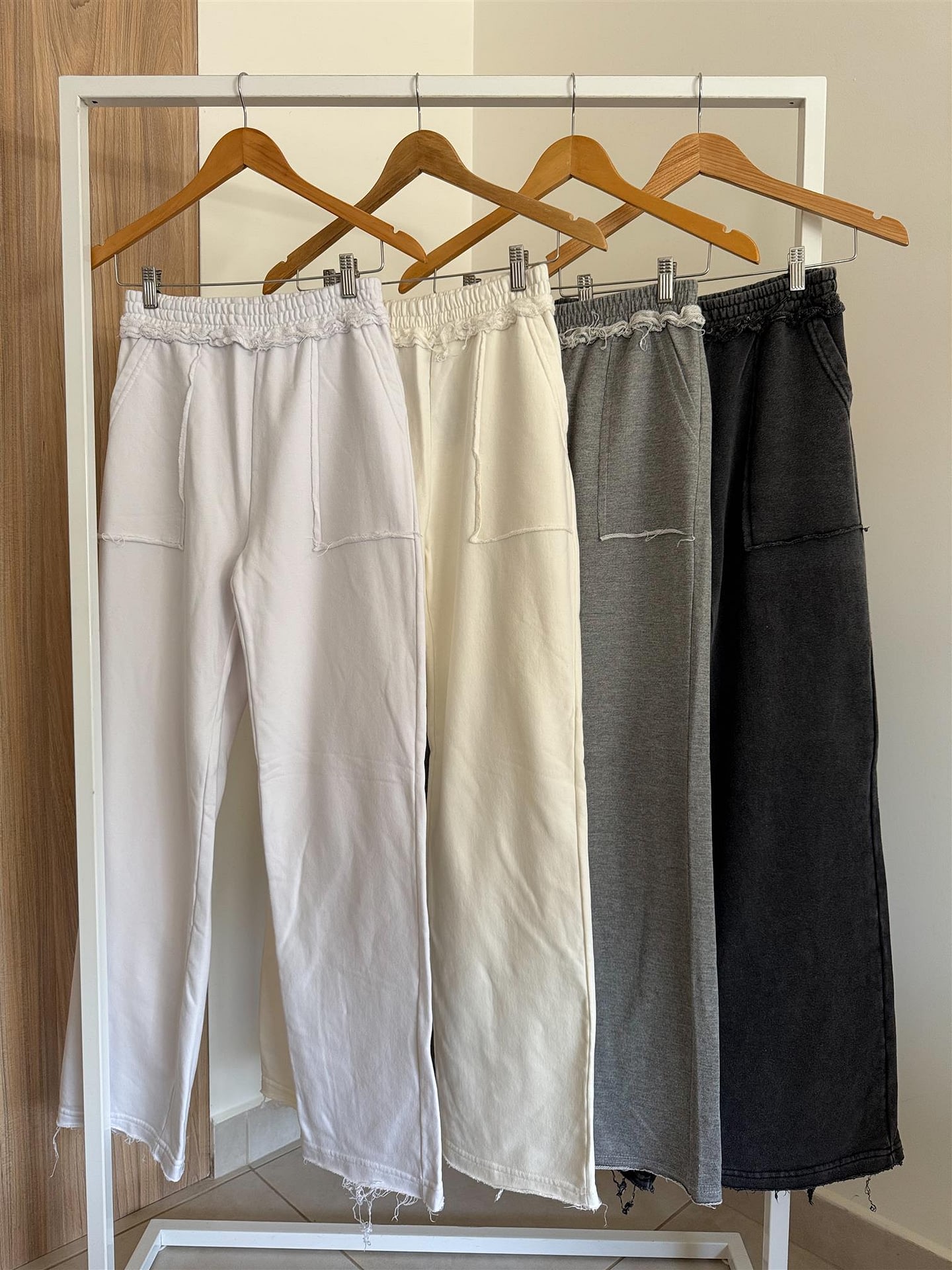 JOGGINS ACID DIDI