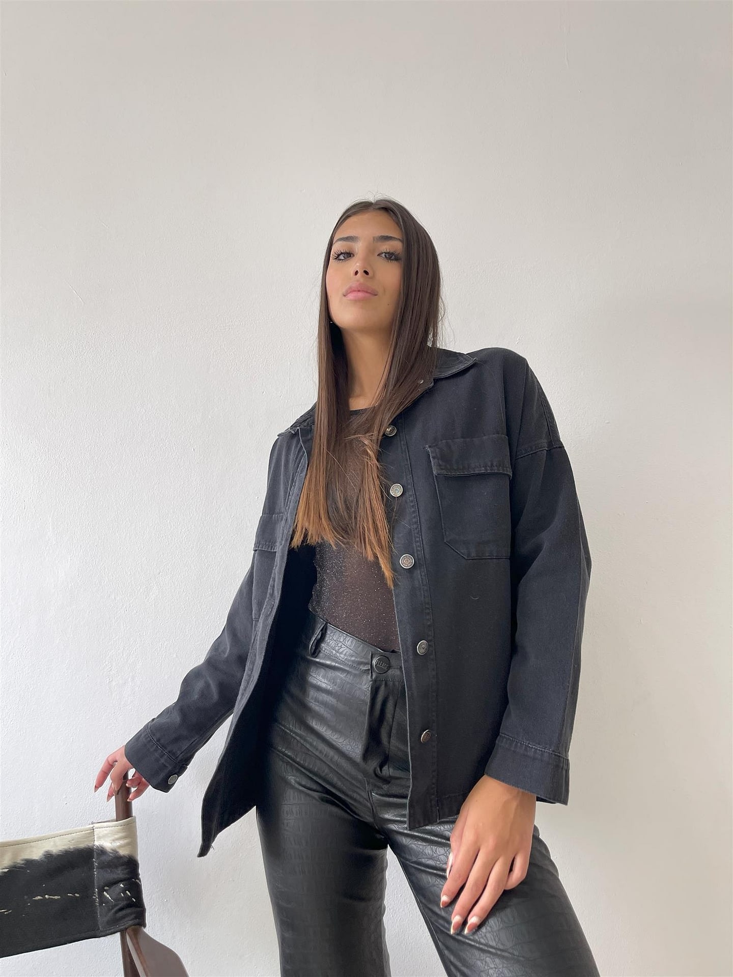 CAMISACO ACID KOLGA