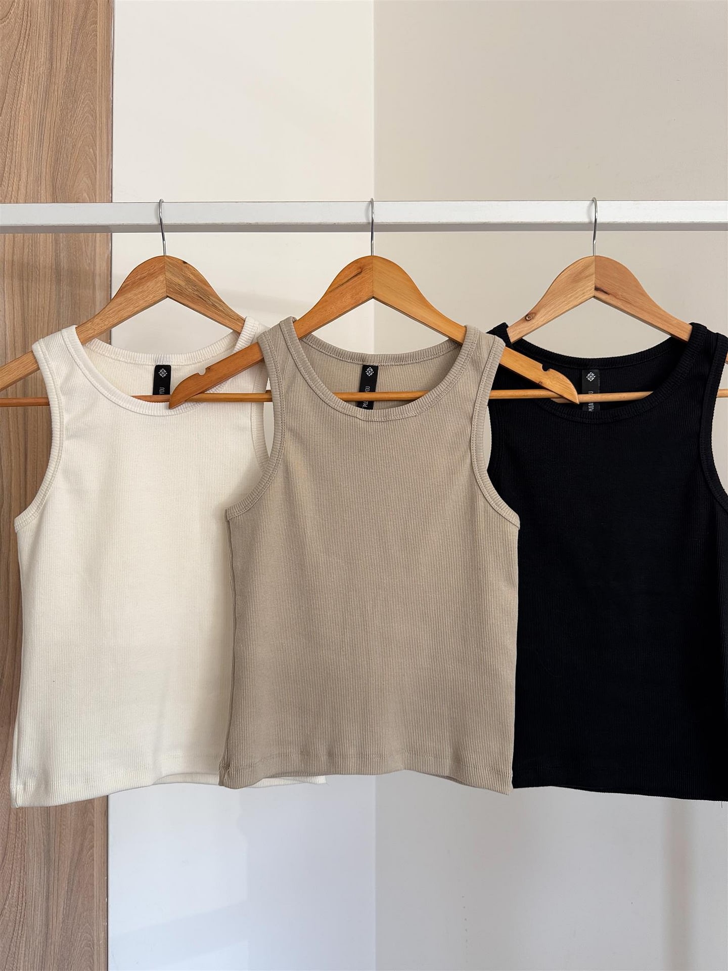 TOP MUSCULOSA TEA
