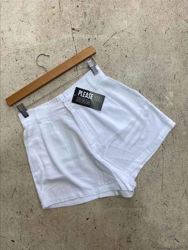 SHORT LINO AGAPANTO