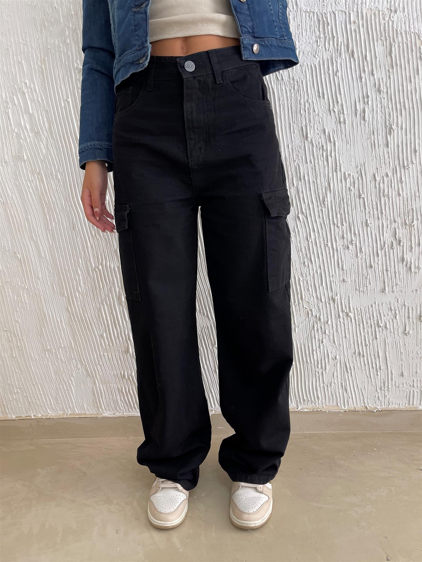 JEAN ATLANTA