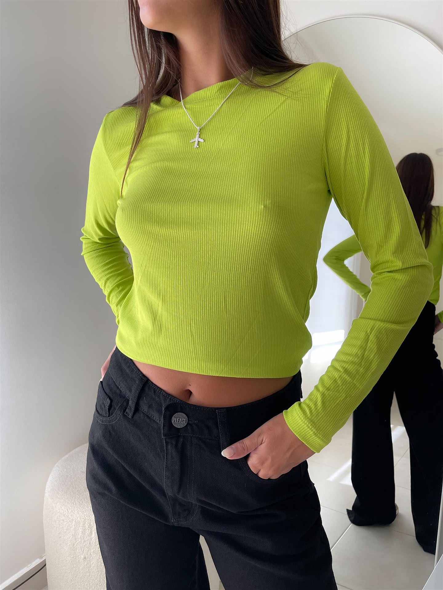 REMERA BROTE 