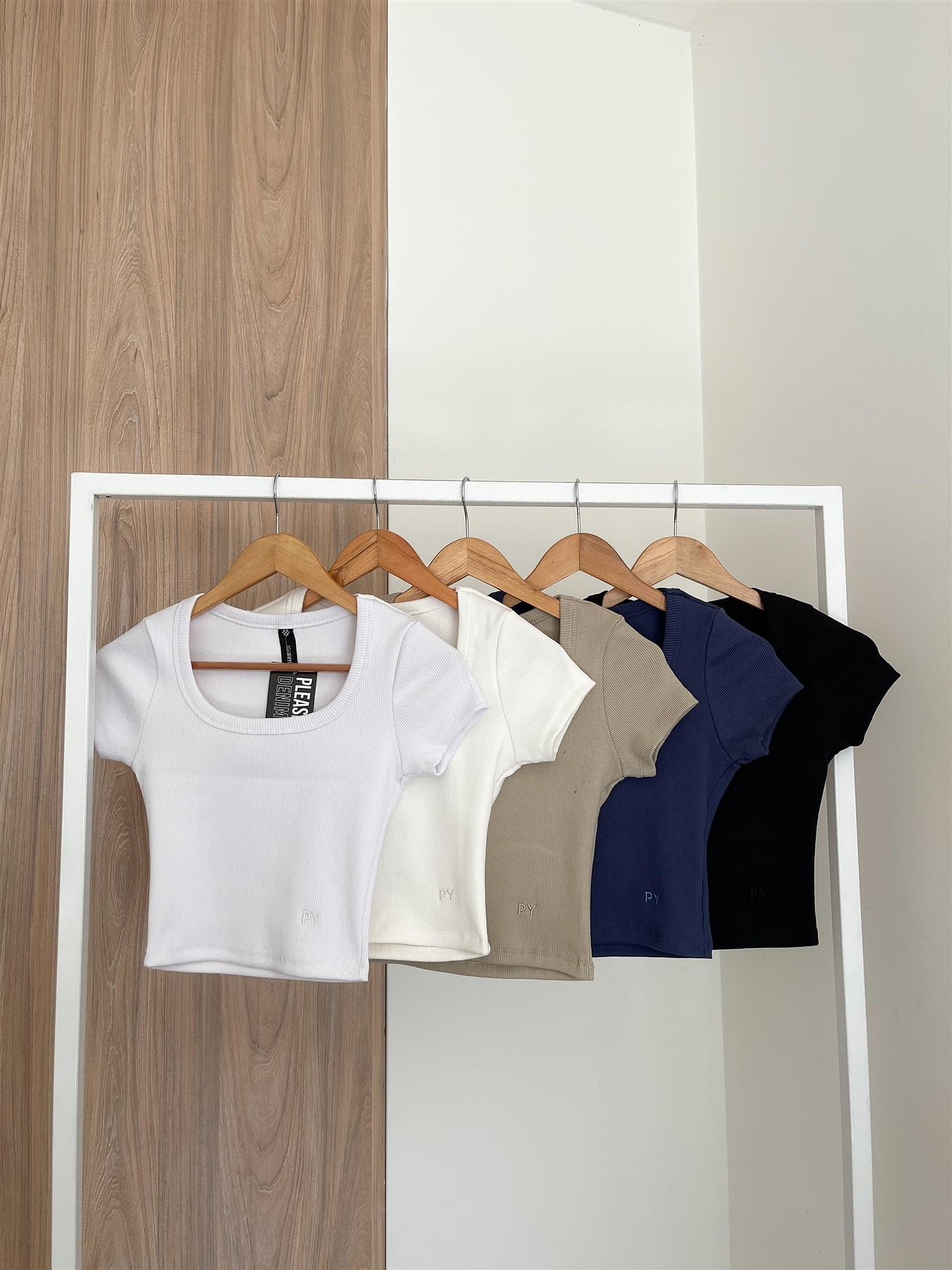 REMERA WAVE
