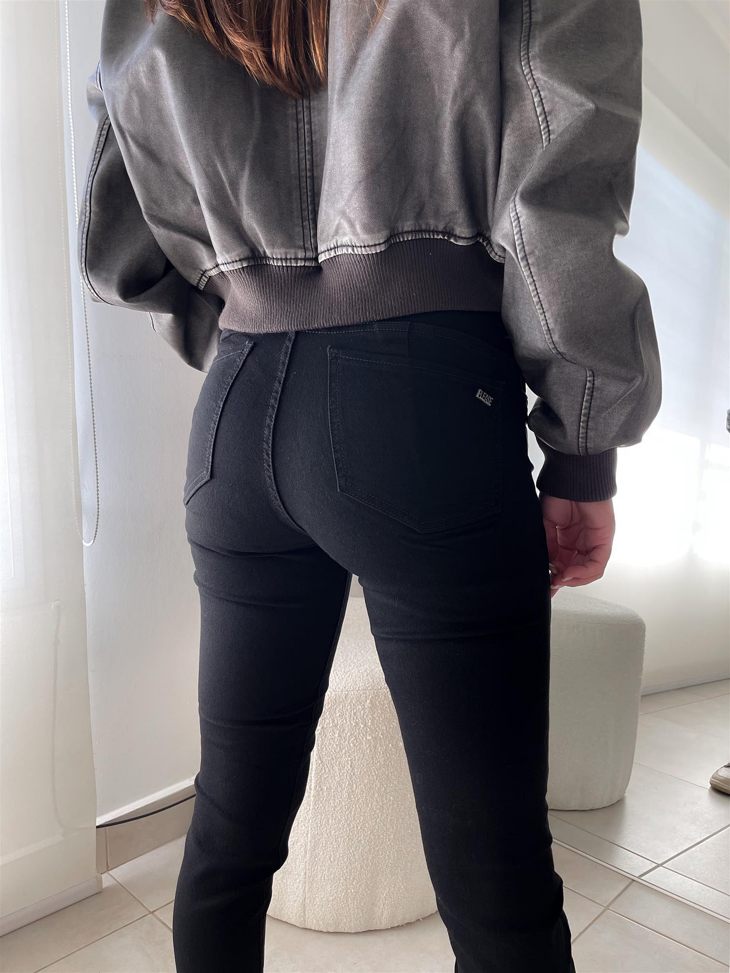 BOMBER CHARLIE 
