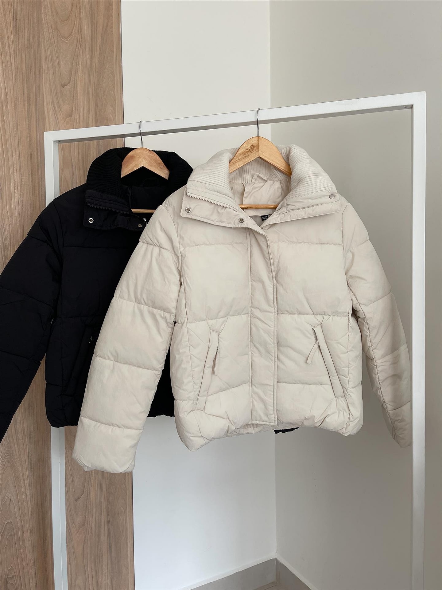 CAMPERA TAYLA