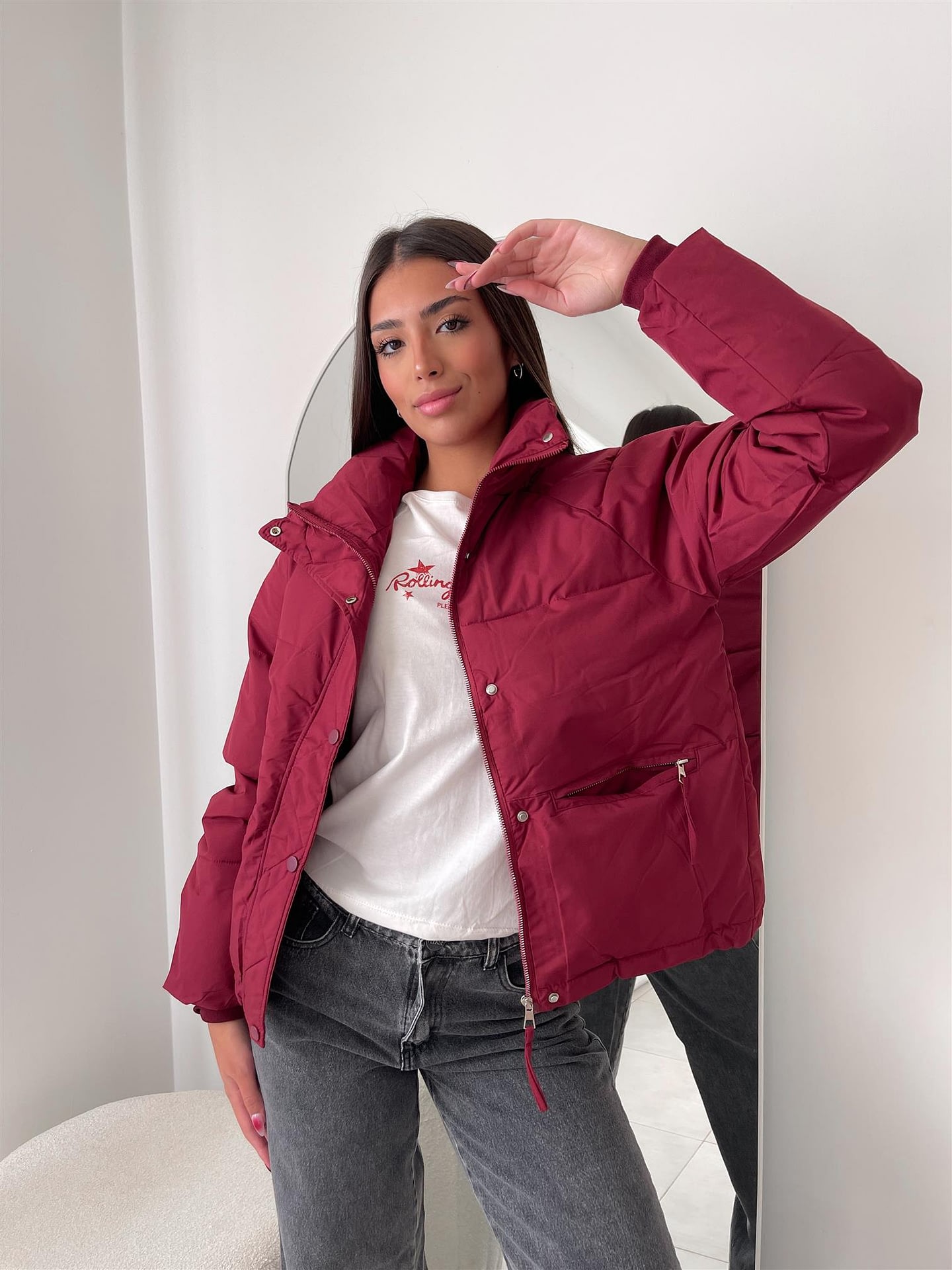 CAMPERA JOSEF