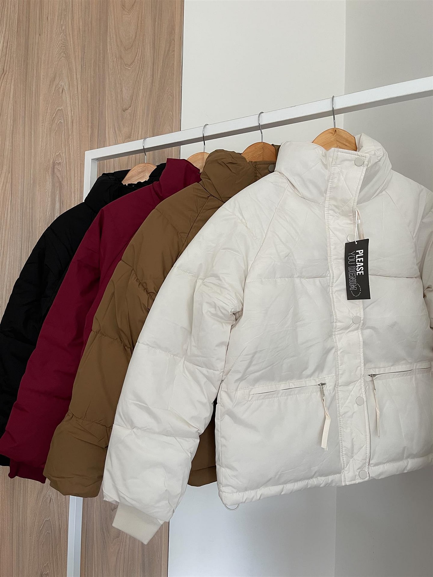 CAMPERA JOSEF