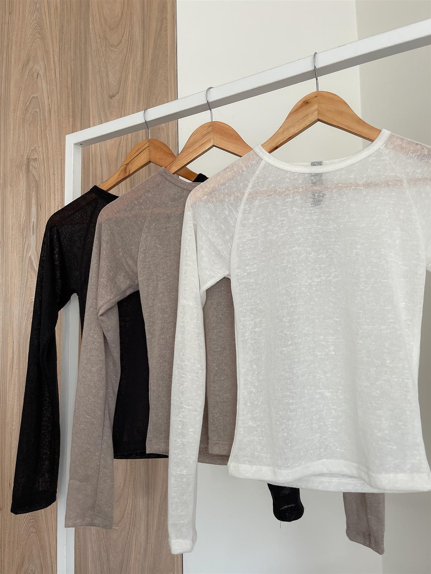 REMERA MOSS