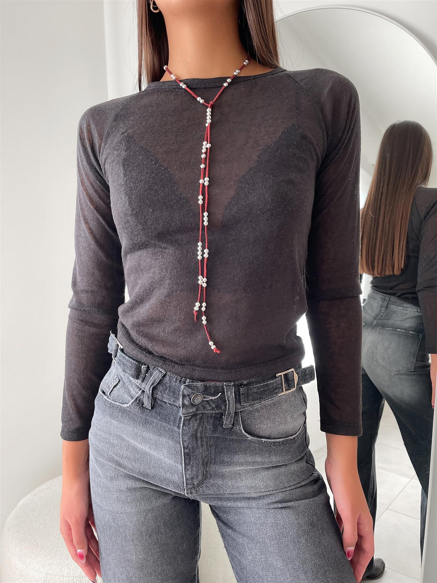 REMERA MOSS