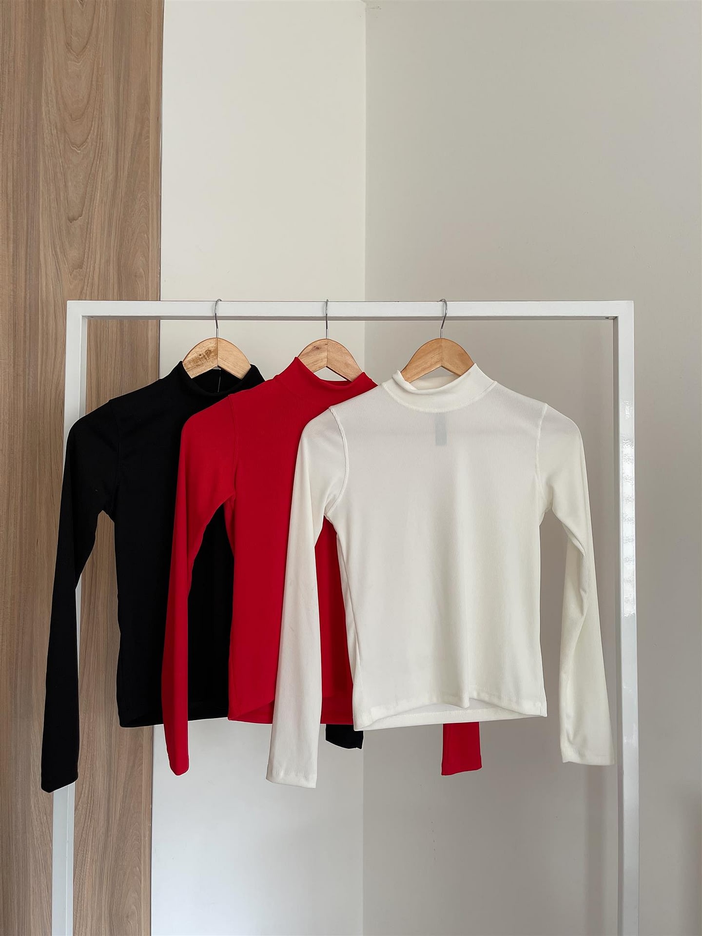 POLERA JADE MORLEY