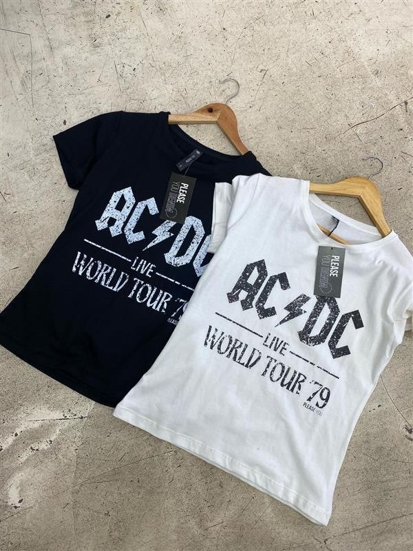 REMERA TOUR