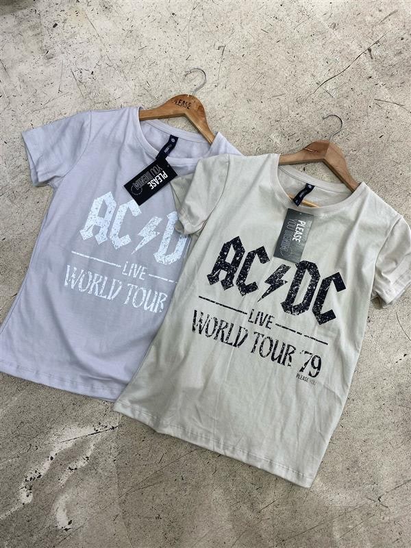 REMERA TOUR