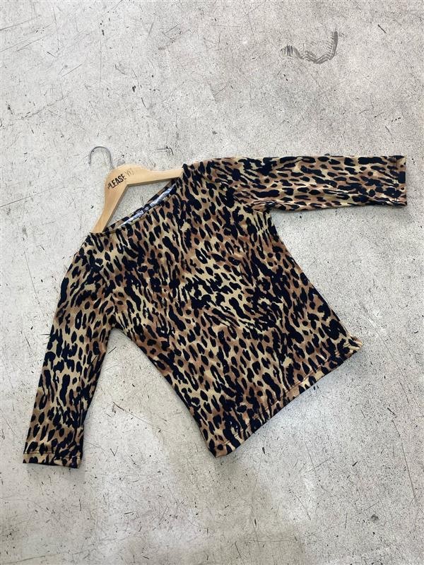 REMERA PRINT LOCKE