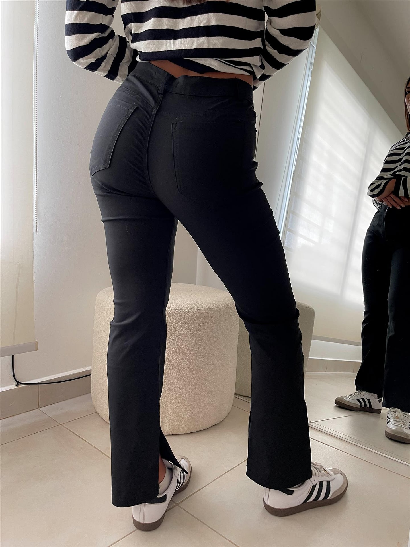 PANT BENGALINA STANLEY